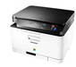 รูปย่อ ขาย Samsung Colour Laser Printer Multifunction CLX-3305W รูปที่2