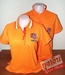 รูปย่อ เสื้อโปโลสำเร็จรูป สีส้ม ทรงสปอร์ต สอบถามได้ที่ ไลน์ไอดี @tngshirtshop รูปที่2