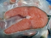 รูปย่อ ปลาแซลมอน ราคาถูก / แซลมอนสไลด์/แซลมอนสเต๊ก/หัวปลาแซลมอน รูปที่3
