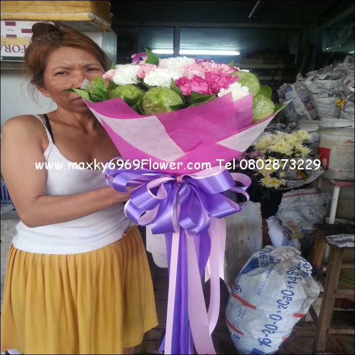 โทร0802873229 LINE ID:maxkyflower รับช่อดอกไม้สวยๆเริ่ดๆ ใหญ่่ๆ คนรับประทับใจล้าน% ส่งฟรี  รูปที่ 2