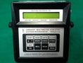 Electronic-Micromanometer
