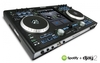 รูปย่อ ขายชุดดีเจ iDJ Pro Professional DJ Controller for iPad | Numark รูปที่1
