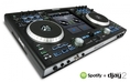 ขายชุดดีเจ iDJ Pro Professional DJ Controller for iPad | Numark