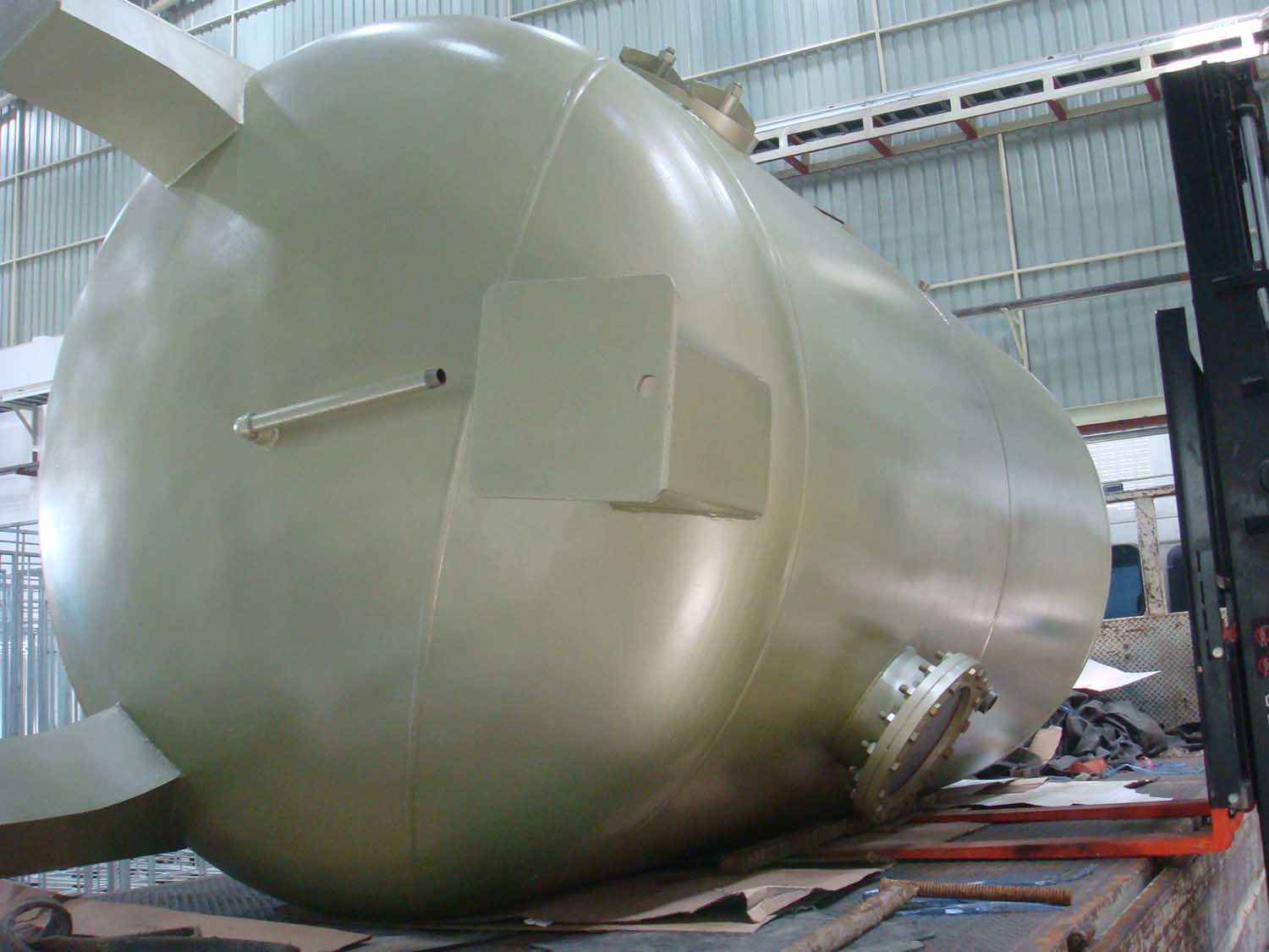 ปั้มลมลูกสูบมือสอง ถูกมาก มาก  air comp Air dryer เครื่องทำลมแห้ง  รูปที่ 7