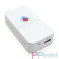 PSPowerbank รับผลิต/ขาย แบตเตอรี่สำรอง iPhone, iPod, iPad สรีนโลโก้