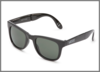 รูปย่อ  แว่นตาแฟชั่น VANS สวยๆ Color : Black Gloss รูปที่2