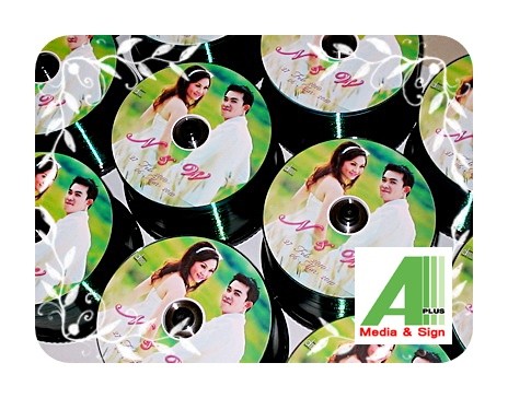 ถูกที่สุด บริการ สกรีนซีดี CD,ดีวีดี DVD ก๊อปปี้แผ่น ไรท์ข้อมูล ออกแบบปก การันตีจากทุกสถาบัน Line : aplusmds รูปที่ 3