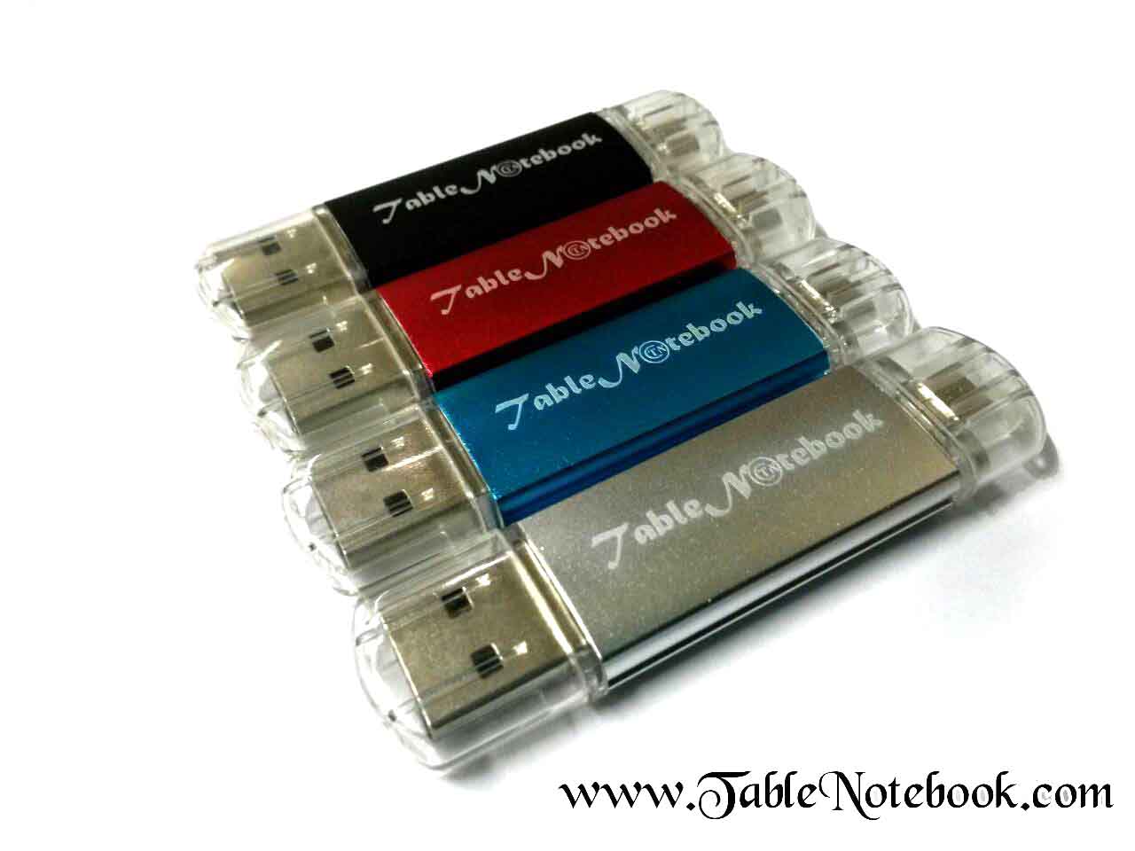 OTG flash drive แฟรตไดส์ของมือถือ นวัตกรรมใหม่ รูปที่ 1