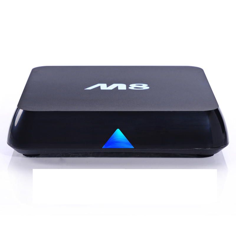 DVB-T2 USB TV Digital on Android / ANDROID SMART TV BOX Fly Air Mouse+Keyboard+Touch pad รูปที่ 4