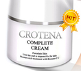 Crotena Complete Cream - โคทีน่าคอมพลีท ครีม