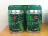 รูปย่อ เบียร์ไฮเนเก้น ขนาด 5 ลิตร Heineken 5 litre รูปที่3