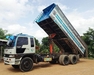 รูปย่อ ขายสิบล้อ HINO รุ่น FM3M รูปที่3