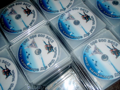 ถูกที่สุด บริการ สกรีนซีดี CD,ดีวีดี DVD ก๊อปปี้แผ่น ไรท์ข้อมูล ออกแบบปก การันตีจากทุกสถาบัน Line : aplusmds รูปที่ 5
