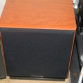 ขาย Wharfedale centre Diamond 9.cs. , Subwoofer SW 150 รูปที่ 3