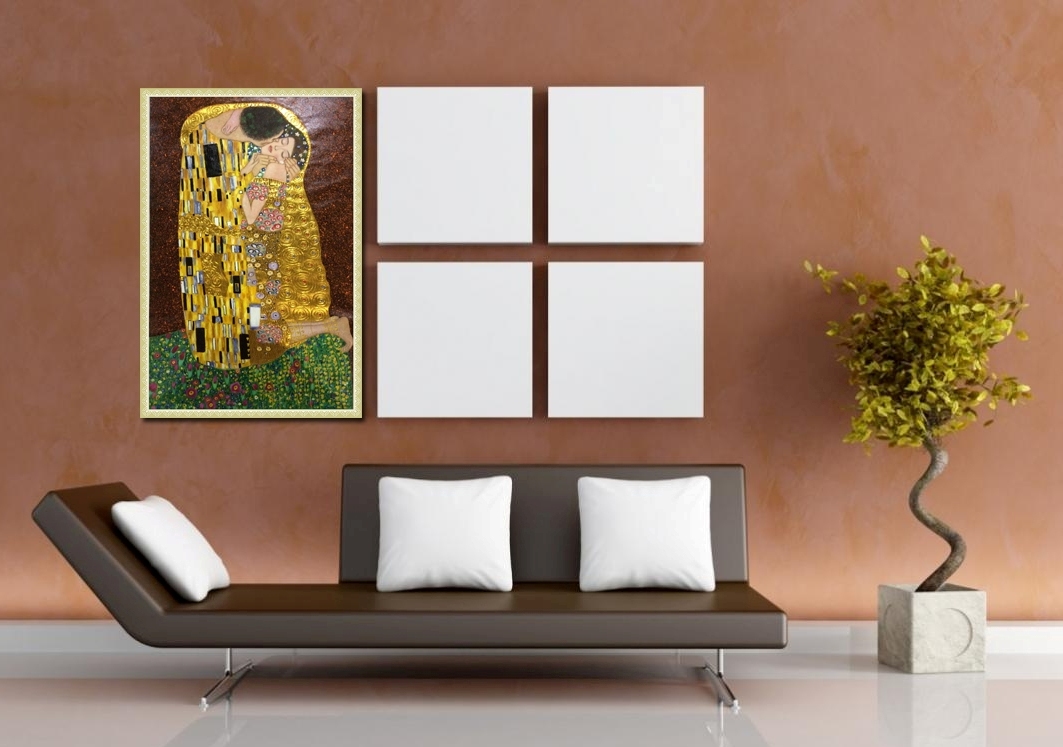 ภาพวาด Klimt 