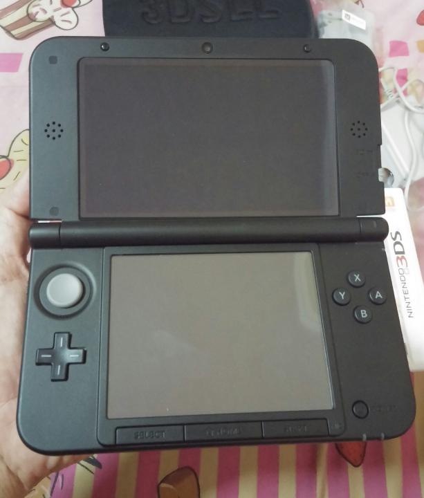Nintendo 3DS XL สภาพใหม่มาก รูปที่ 1