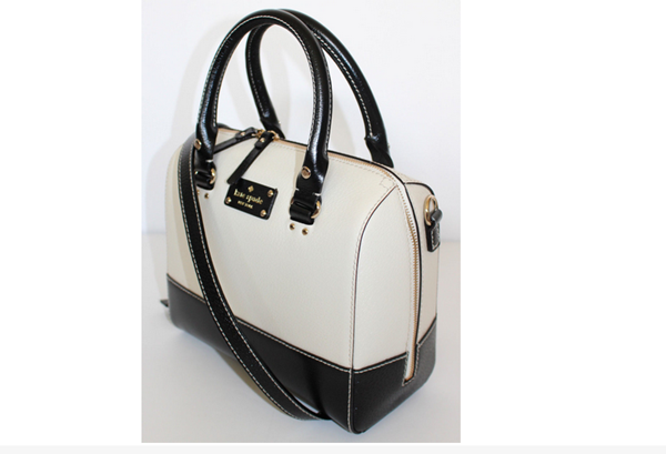 กระเป๋าถือ Kate Spade  รูปที่ 4