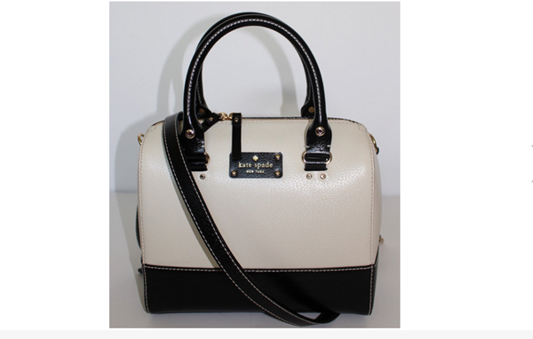 กระเป๋าถือ Kate Spade  รูปที่ 2