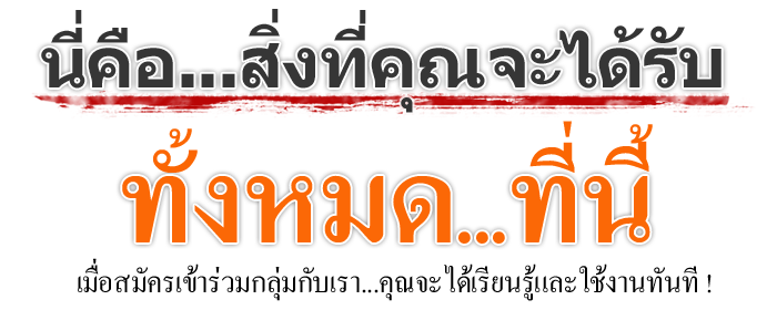 ทำงานออนไลน์ ได้เงินดี รูปที่ 4