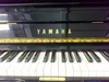 รูปย่อ ขายเปียโนถูกๆมันคือYamaha รุ่นU1 รูปที่2
