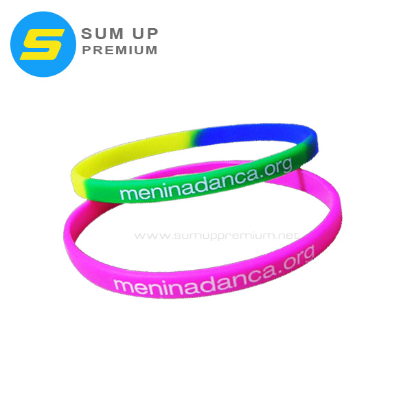 หจก.ซัมอัพพรีเมี่ยม โรงรับทำริสแบนด์ สายรัดข้อมือ  หลากสี หลายขนาด ลงบนสินค้าทุกชิ้นงาน  รูปที่ 6