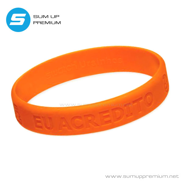 รับทำ สายรัดข้อมือ Wist Band  พรีเมี่ยม ทำโลโก้ตามแบบ  www.sumuppremium.net รูปที่ 3