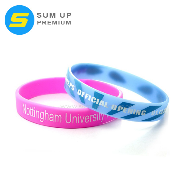 สายรัดข้อมือ ริสแบน ราคาโรงงาน ฟรีทำโลโก้ตามแบบ ขั้นต่ำ 50 ชิ้น สนใจติดต่อ 082-565-3016 รูปที่ 7