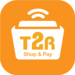 รูปย่อ topup2richเป็นได้มากกว่าการเติมเงินมือถือผ่าน App T2R Shop & Pay รูปที่1