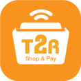 topup2richเป็นได้มากกว่าการเติมเงินมือถือผ่าน App T2R Shop & Pay