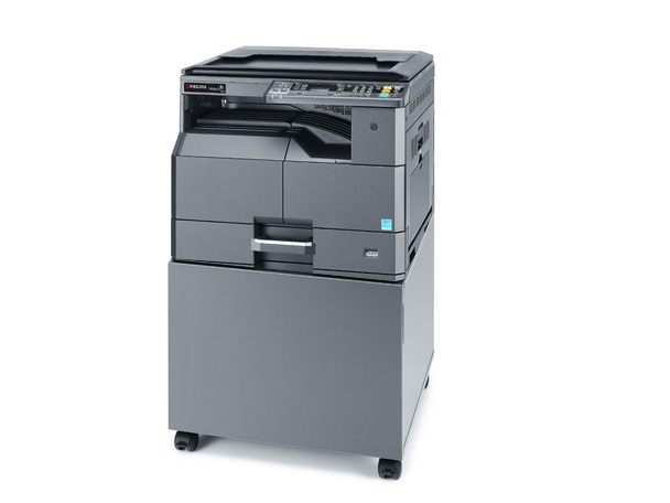 เครื่องถ่ายเอกสาร ขนาด A3 ยี่ห้อ KYOCERA รุ่น TA-1800 (TASKalfa 1800) คุณสมบัติ พริ้น/ก็อปปี้/สแกน/A3 ราคาเพียง 27,900 บาท แถมฟรี บัตรกำนัล โลตัส 1,000 บาท (สินค้าใหม่แกะกล่อง) สนใจติดต่อ 090-808-5850,02-903-5179 รูปที่ 3