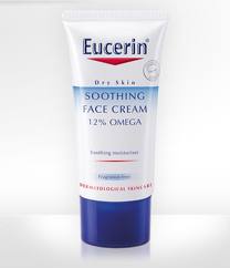 Eucerin Soothin Lotion For Face12% Omega Plus LicoChalcone รูปที่ 1