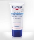 Eucerin Soothin Lotion For Face12% Omega Plus LicoChalcone