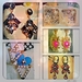 รูปย่อ Earring Lover!!ต่างหูเก๋ๆ สวย เริด ในแบบที่เหมาะกับคุณ รูปที่6