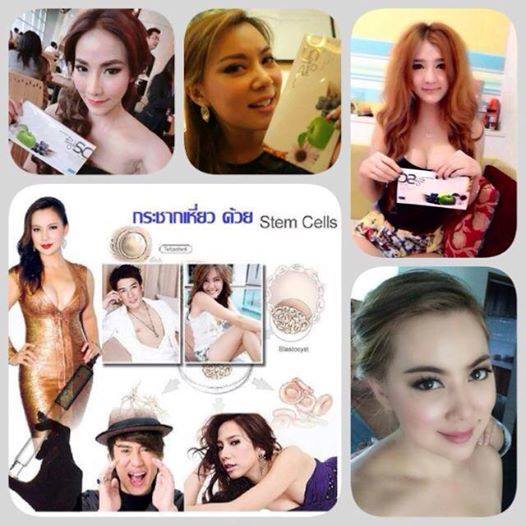 ไฟโต้ เอสซี สเตมเซลล์ Phyto SC stem cell รูปที่ 3
