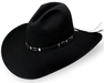 รูปย่อ ขายหมวก ทรงGus - Texas Hat Compan รูปที่3