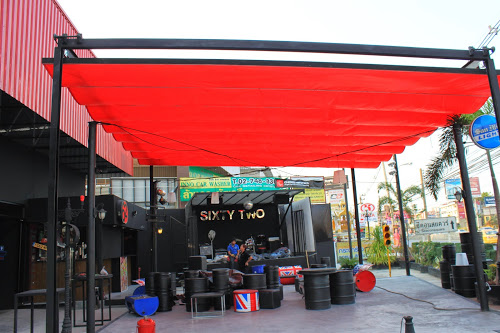 Mouy Slideroof หลังคาเลื่อนผ้าใบ รูปที่ 3