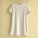 รูปย่อ Women's Summer Pocket Cloth Sleeve T-shirt ( Fengbay Knit tee ) รูปที่2