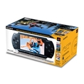 PlayStation Portable Entertainment Pack [98509]