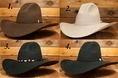 ขายหมวก ทรงGus - Texas Hat Compan