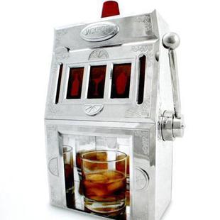 ตู้สล็อตDRINKING,ตู้สล็อตใส่เครื่องดื่ม,(Slot Machine Liquor Dispenser), รูปที่ 1