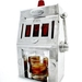 รูปย่อ ตู้สล็อตDRINKING,ตู้สล็อตใส่เครื่องดื่ม,(Slot Machine Liquor Dispenser), รูปที่1