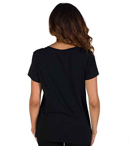 Brooklyn Cloth Team Ford V Nck Boyfriend Tee ( Brooklyn Cloth Knit tee ) รูปที่ 5
