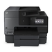 รูปย่อ HP Officejet Pro 8630 Wireless Color Photo Printer with Scanner, Copier and Fax (A7F66A#B1H) รูปที่1