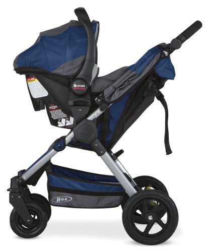BOB Motion Travel System, Navy รูปที่ 5
