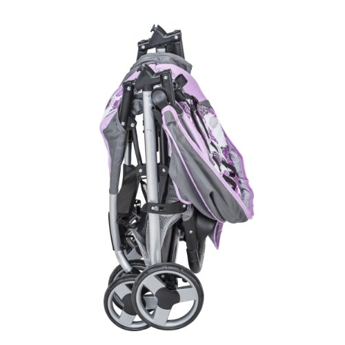 Evenflo FlexLite Travel System, Lizette รูปที่ 4