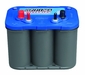 รูปย่อ Optima Batteries 8006-006-FFP 34M BlueTop Marine Starting Battery ( Battery Optima ) รูปที่1
