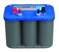 Optima Batteries 8006-006-FFP 34M BlueTop Marine Starting Battery ( Battery Optima )