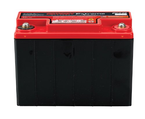 Odyssey PC545 Powersports Battery ( Battery Odyssey ) รูปที่ 1