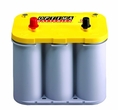 Optima 8012-021-FFP YellowTop Group 34 Deep Cycle Battery ( Battery Optima )