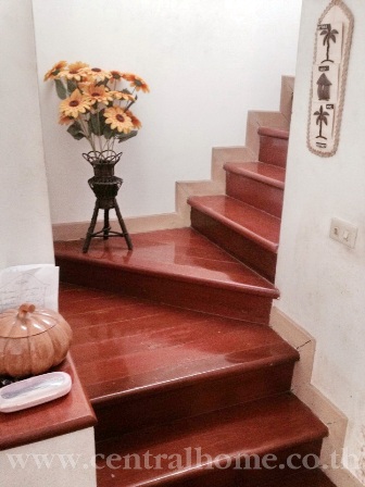 ขายบ้านเดี่ยว ริชชี่วิลล์ (บางบัวทอง) ตลิ่งชัน-สุพรรณบุรี โครงการติดถนน ถูกสุด รูปที่ 6